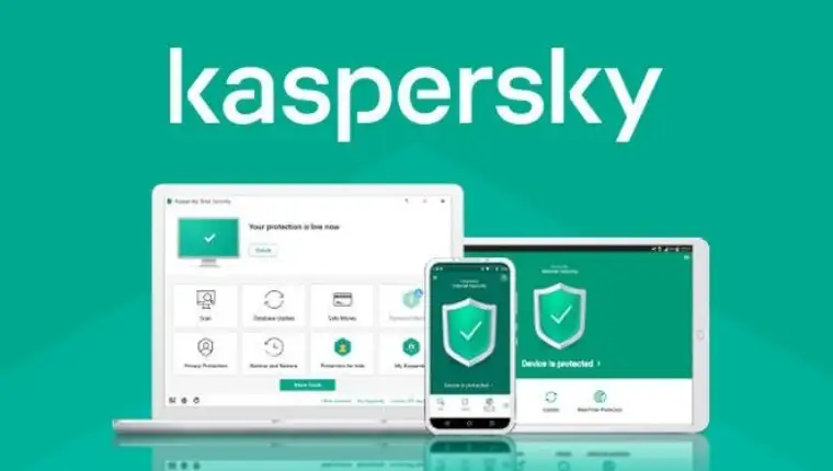 kaspersky