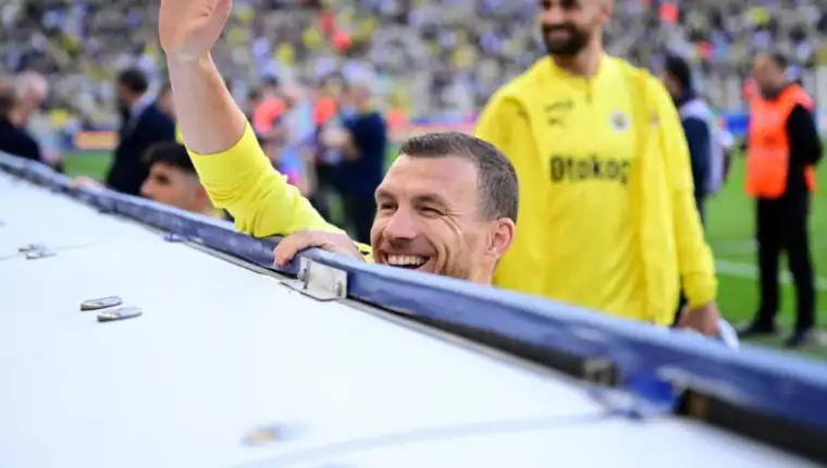 dzeko