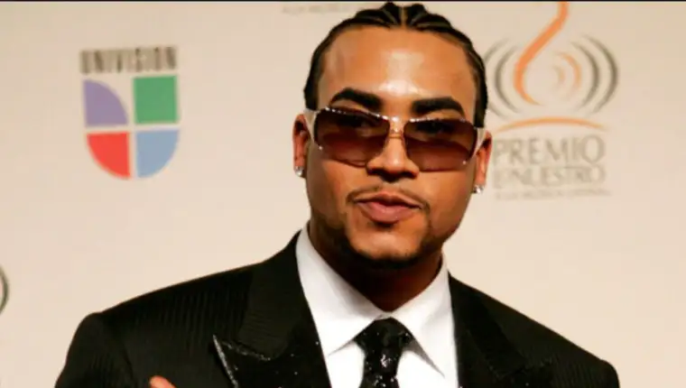 don omar 4