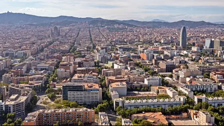barcelona 5