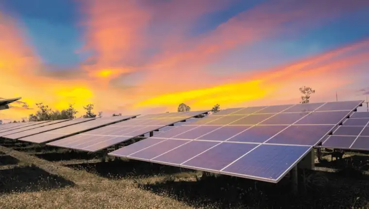 solarna energja
