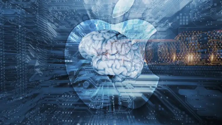 apple umjetna inteligencija