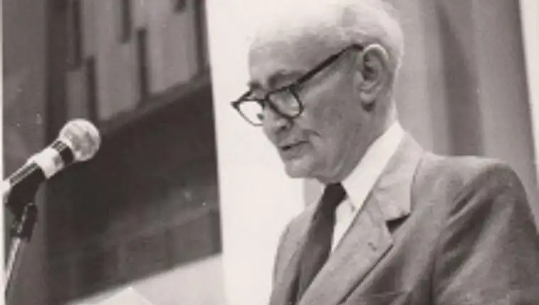 Emerik Blum