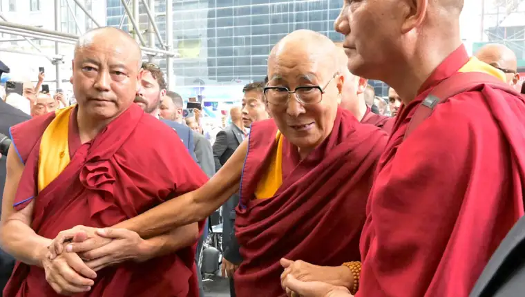 dalaj lama
