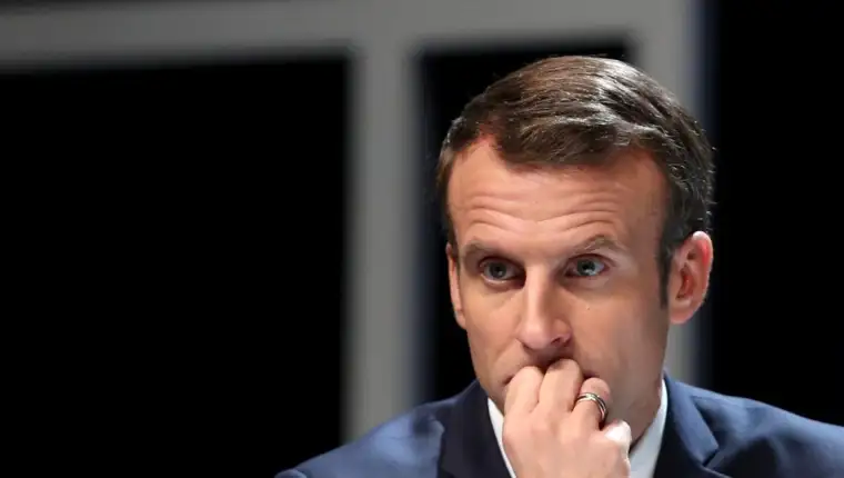 macron