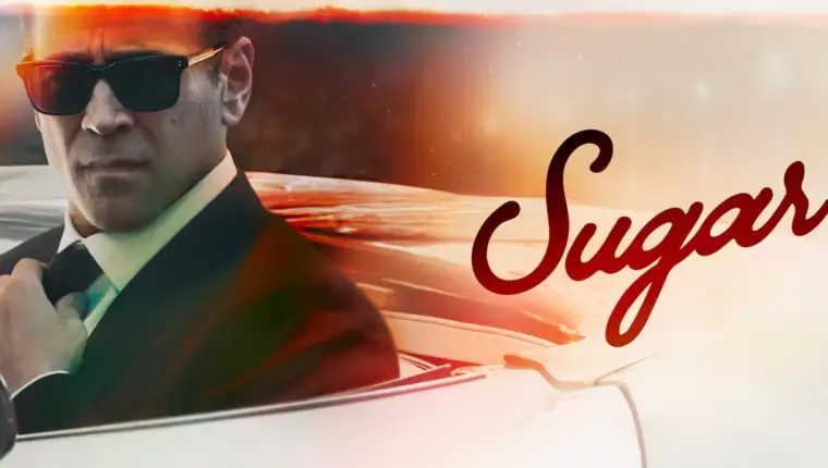 sugar