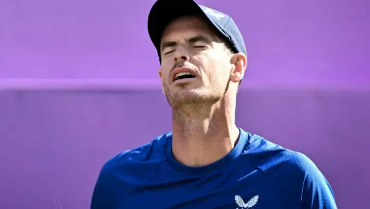 murray