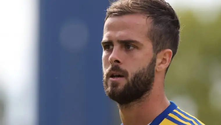 pjanic