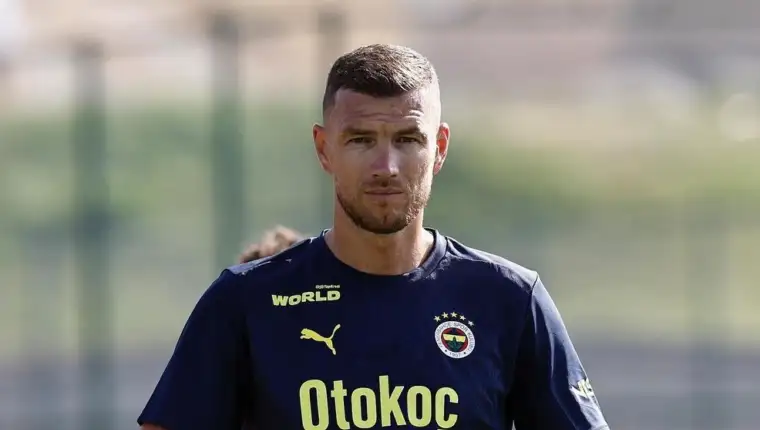 dzeko
