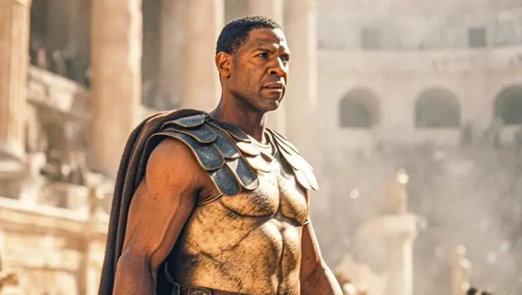 gladiator 6
