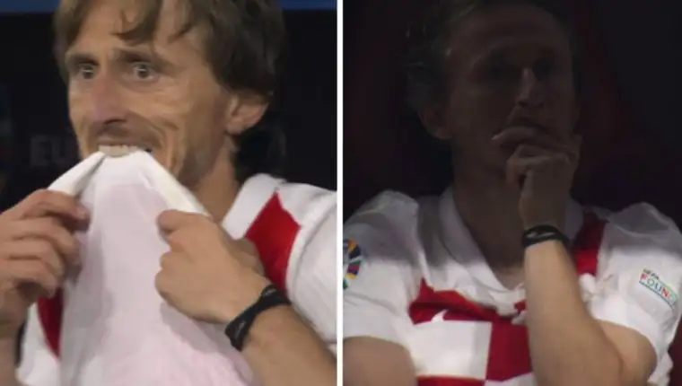 modric