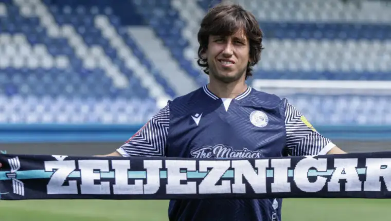 djoric zeljo 4