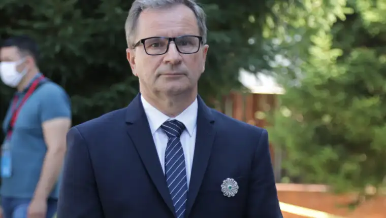 hamdija fejzić