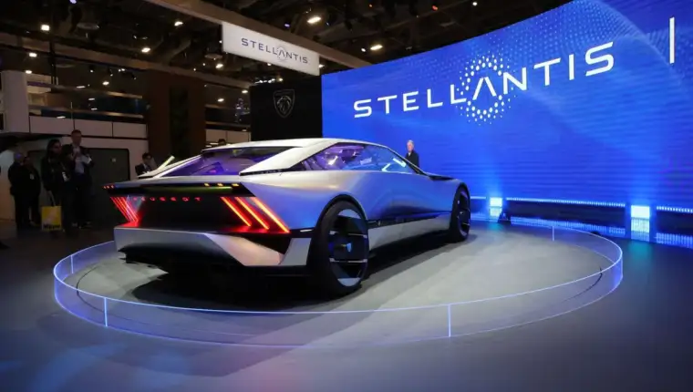 stellantis