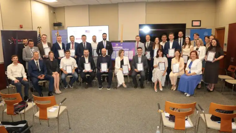 AmCham BiH