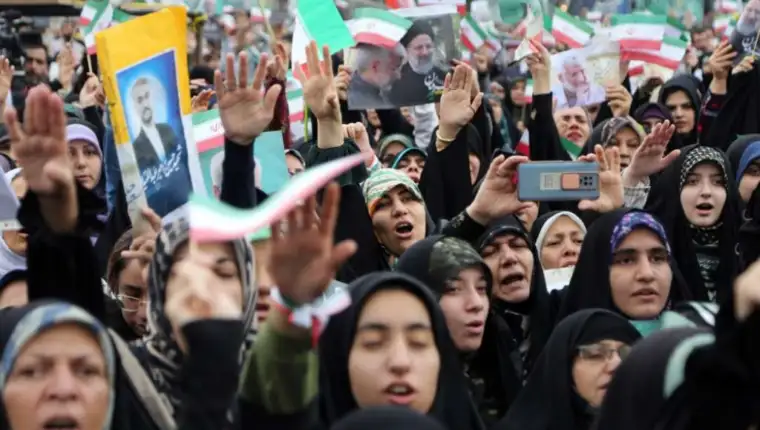 iran