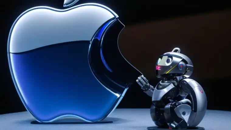 apple AI