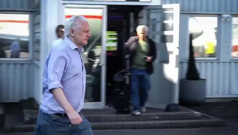 Assange