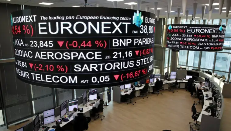 Euronext