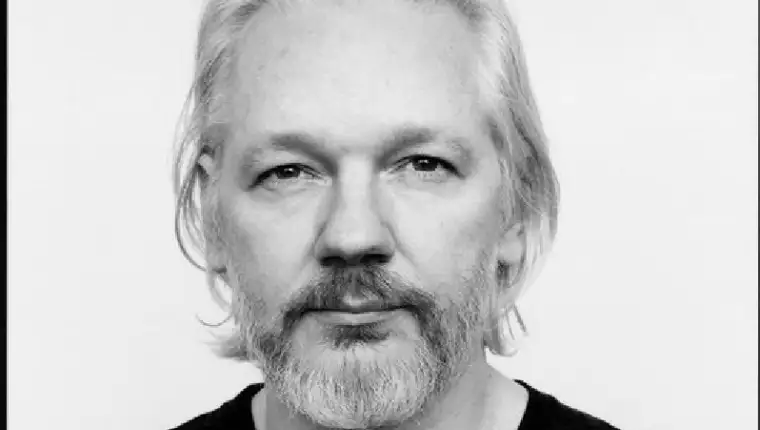 assange