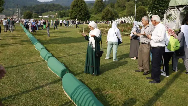 srebrenica