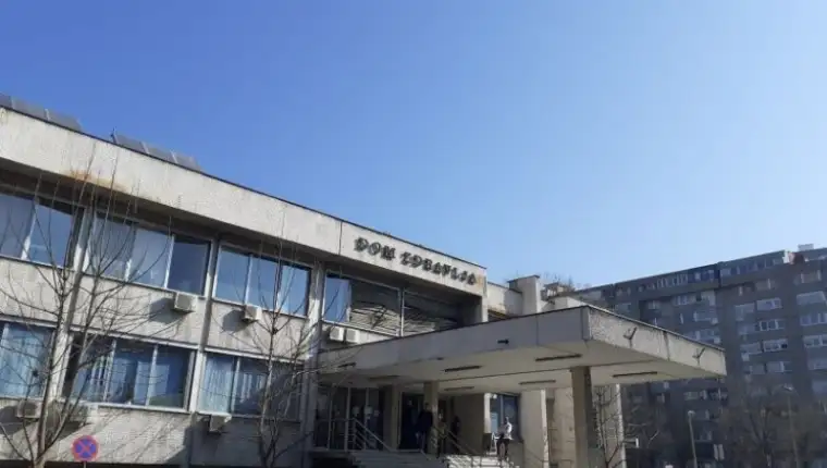 dom zdravlja tuzla
