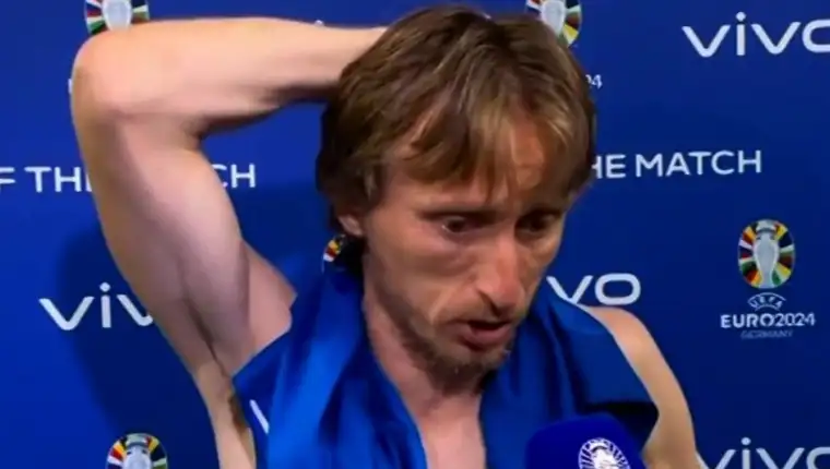 modric