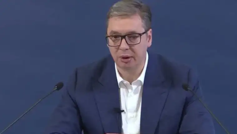 vucic