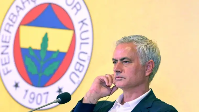 mourinho