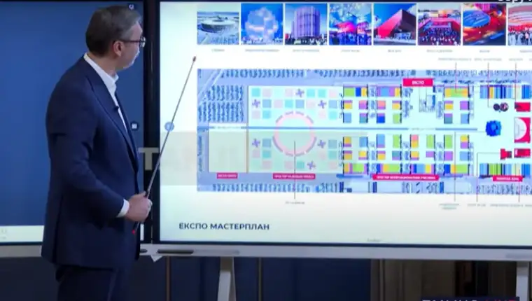 vucic