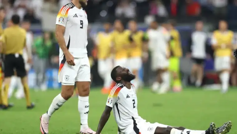 rudiger