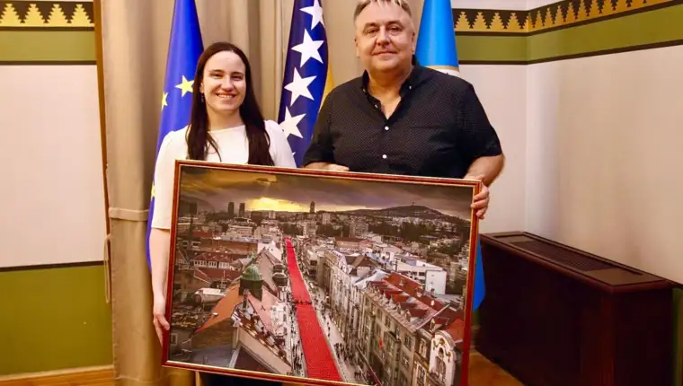 avdo huseinovic benjamina karic1