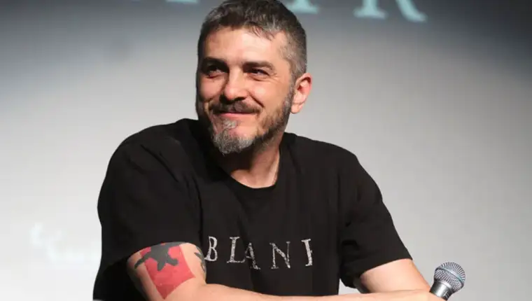 fedja stukan