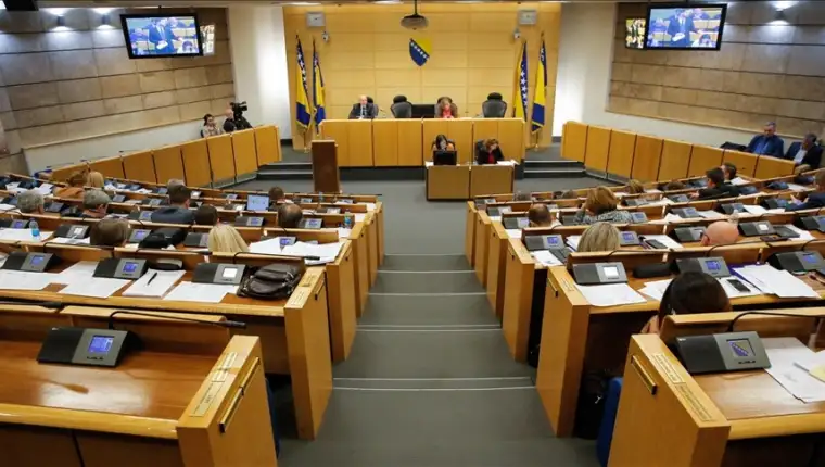 zastupnički dom pfbih