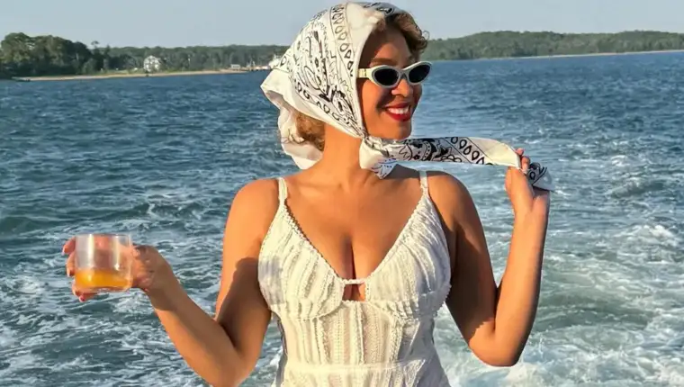 beyonce