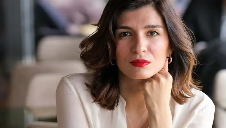sabina ćudić