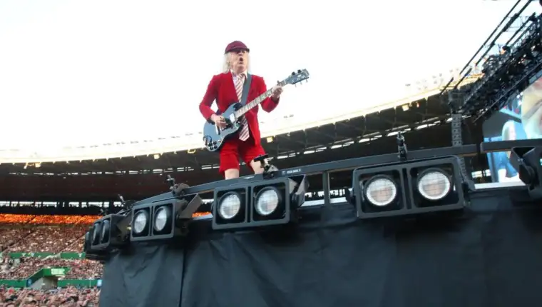 ac/dc