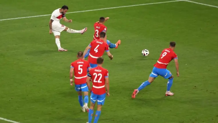 calhanoglu