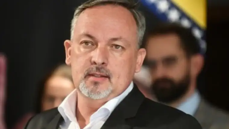 mahir devic