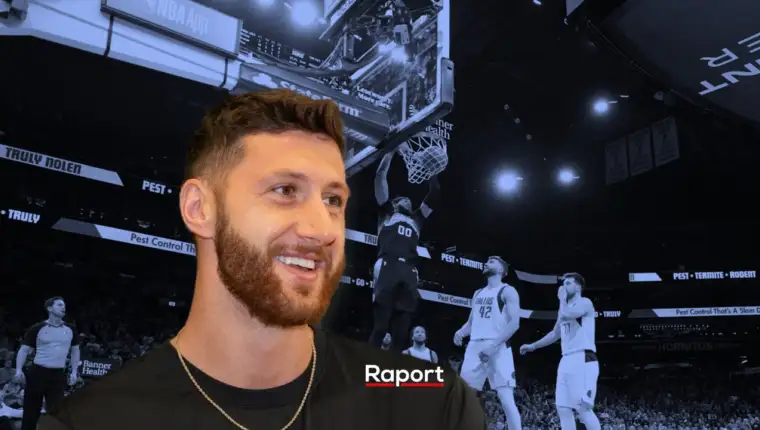 nurkic sunsi