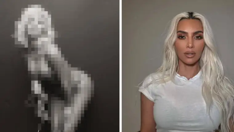 kim kardashian