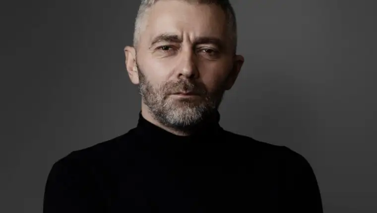 nihad kresevljakovic