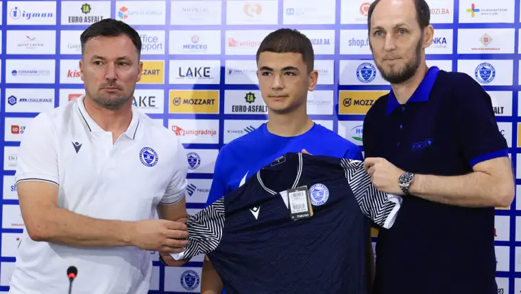 rahimic coric djecak