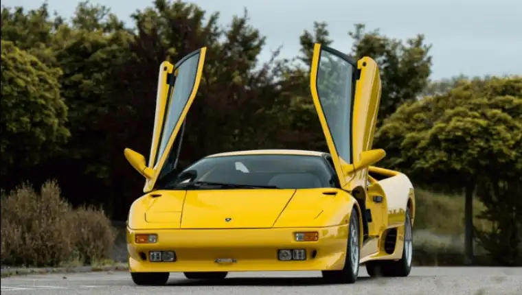 diablo