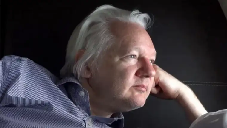 assange 9