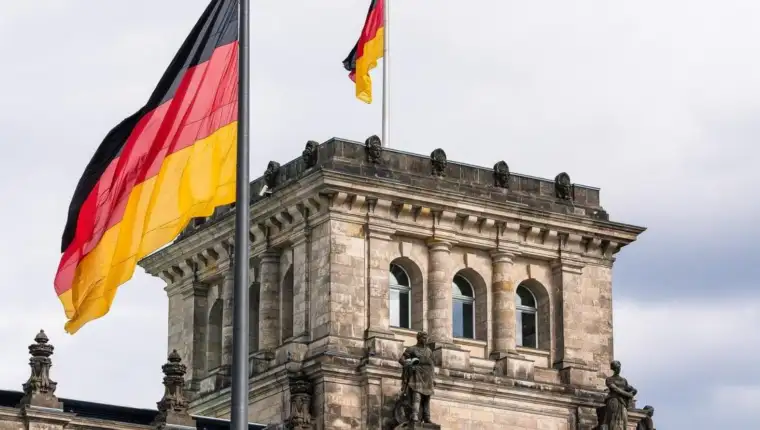 Bundesregierung