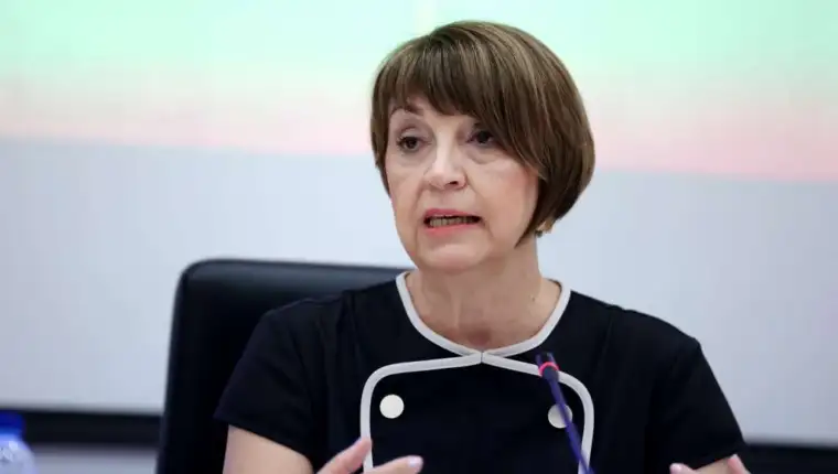 irena hadziabdic
