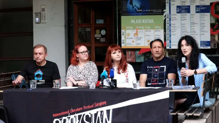 bookstan najava