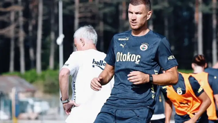 dzeko 5