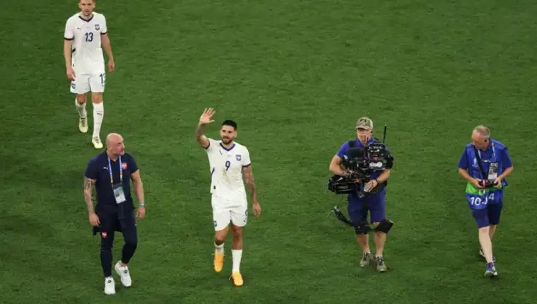 mitrovic